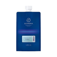 Lebel Крем-уход для окрашенных волос Холодный тон LUVIONA COLOR CARE SERUM COOL 800г