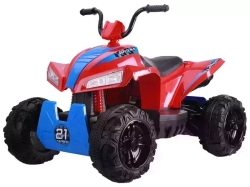 Электроквадроцикл T555TT