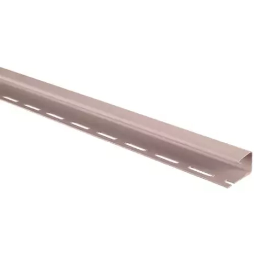 J-профиль Альта-Профиль Т15 Премиум Персиковый 3000 мм