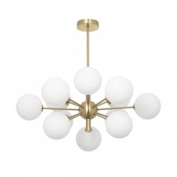 Люстра на штанге Citilux Tonga CL212183