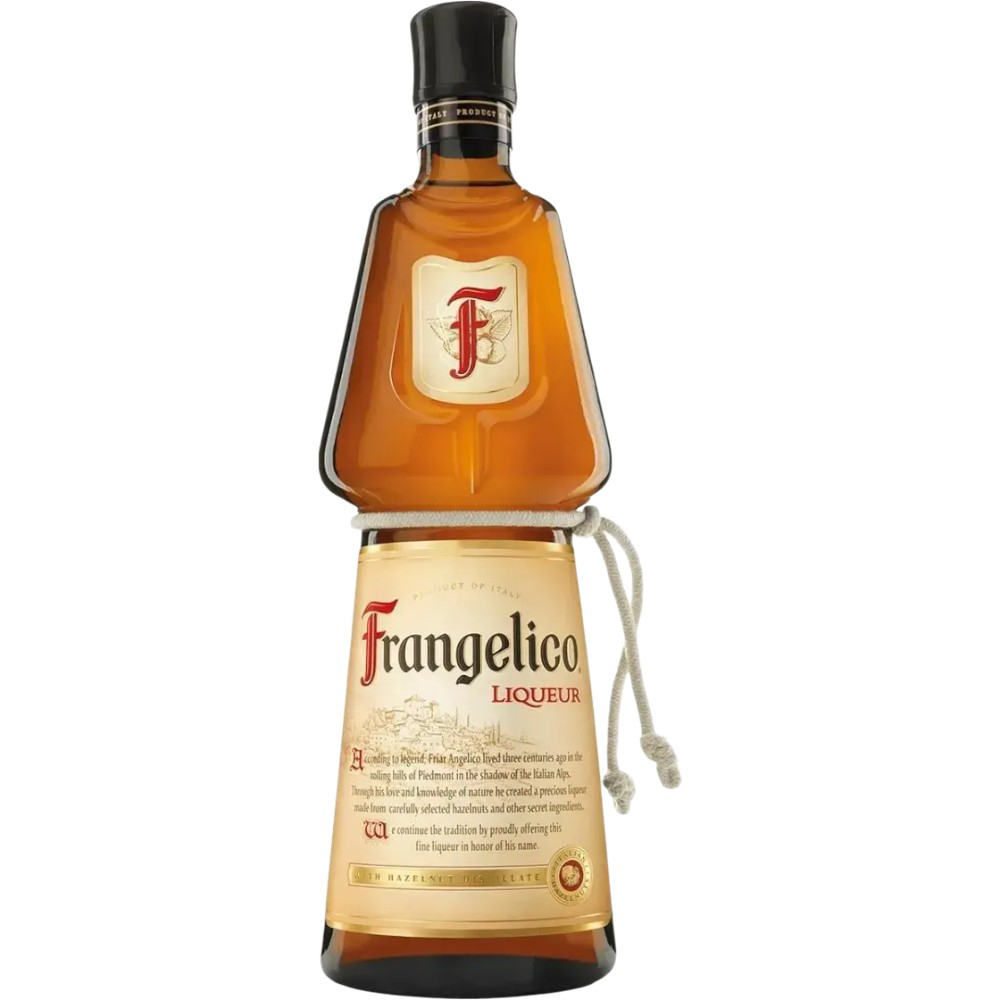 Ликер Frangelico 0,7 л.