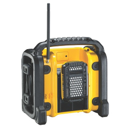 Радиоприемник DeWALT DCR019