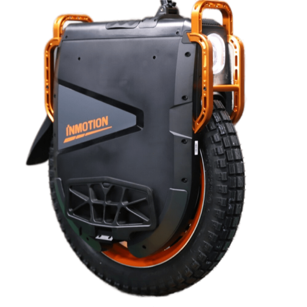 Моноколесо Inmotion V13 Challenger 3024 wh 126V