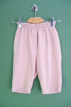 Шорты трикотажные, визуально на 42/44 размер