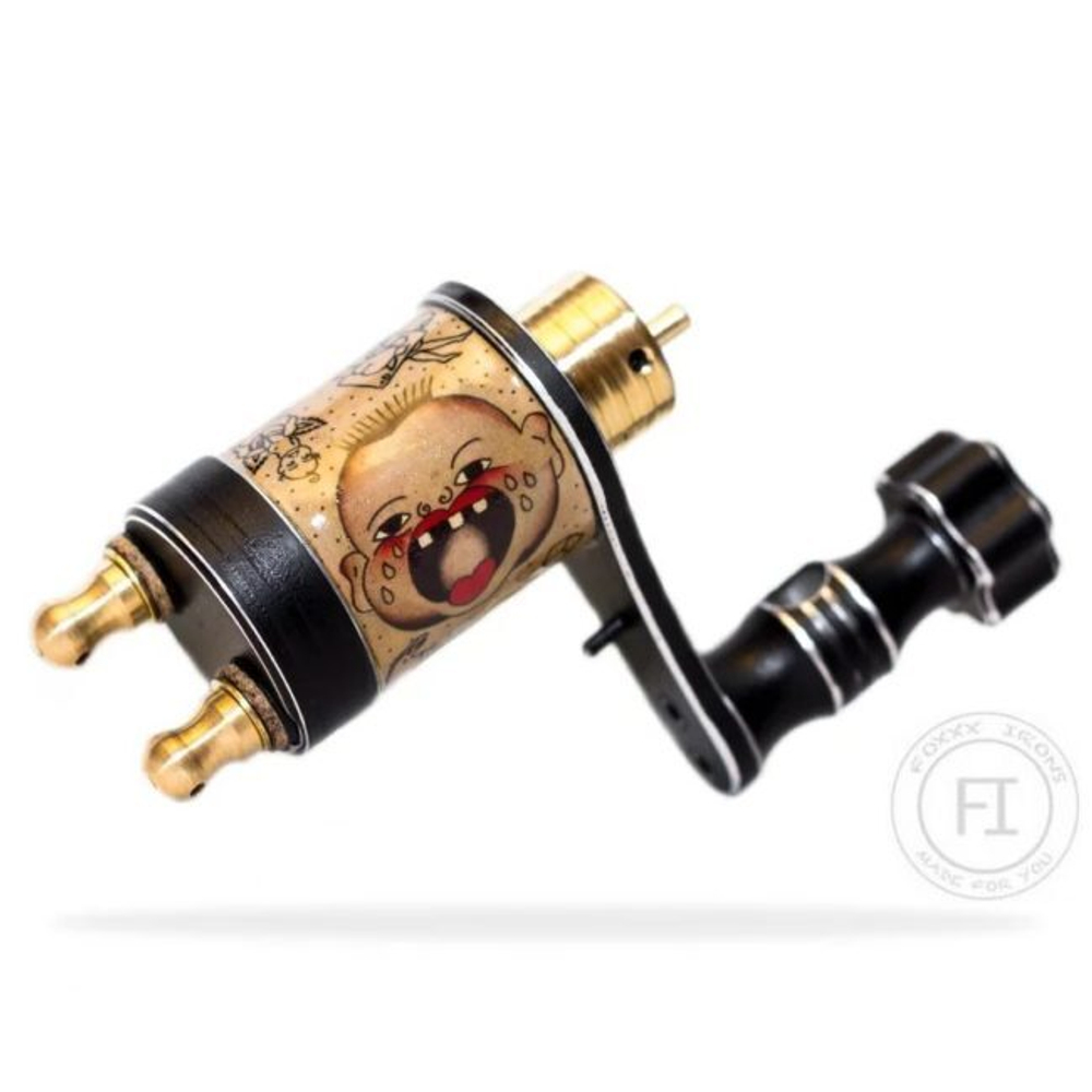 Foxxx Viper rotary роторная тату-машинка