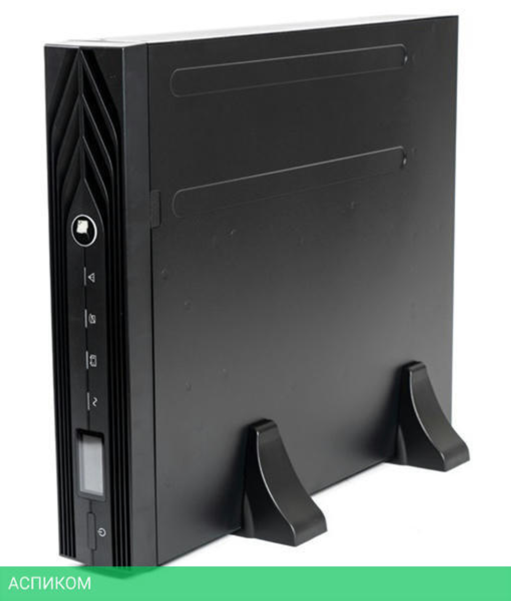 Источник бесперебойного питания Бастион SKAT-UPS 2000 RACK+4x9Ah