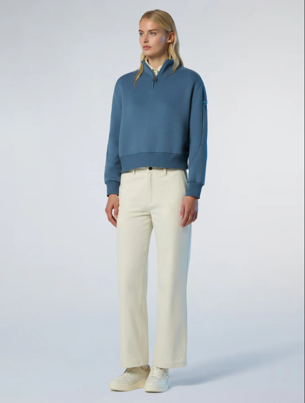 ТОЛСТОВКА NORTH SAILS