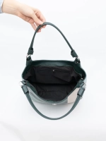 сумка через плечо средняя классическая