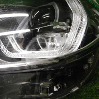 Фара левая BMW X3 G01 (2017-2021) Adaptive LED