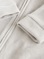 Комбинезон / Cлип для малышей Next F40-049, 2 шт., Серый, Белый