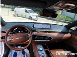 Genesis GV70 2.5T Бензин AWD (05.2023)