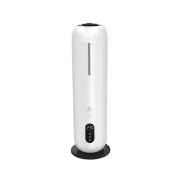 Увлажнитель воздуха Royal Clima RUH-RV300/8.0E-WT Riva