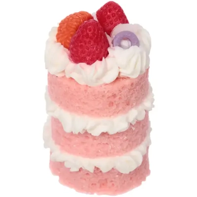 Свеча «Версаль» 13*6,5 см (282 гр), (упаковка 8*8*14)