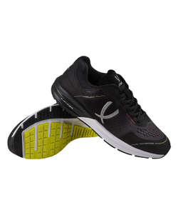 Кроссовки беговые Hyperlight Black/grey, детский