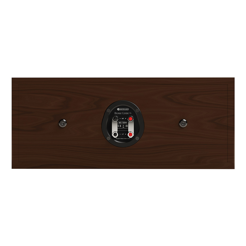 Акустическая система центрального канала Monitor Audio Bronze Centre 7G