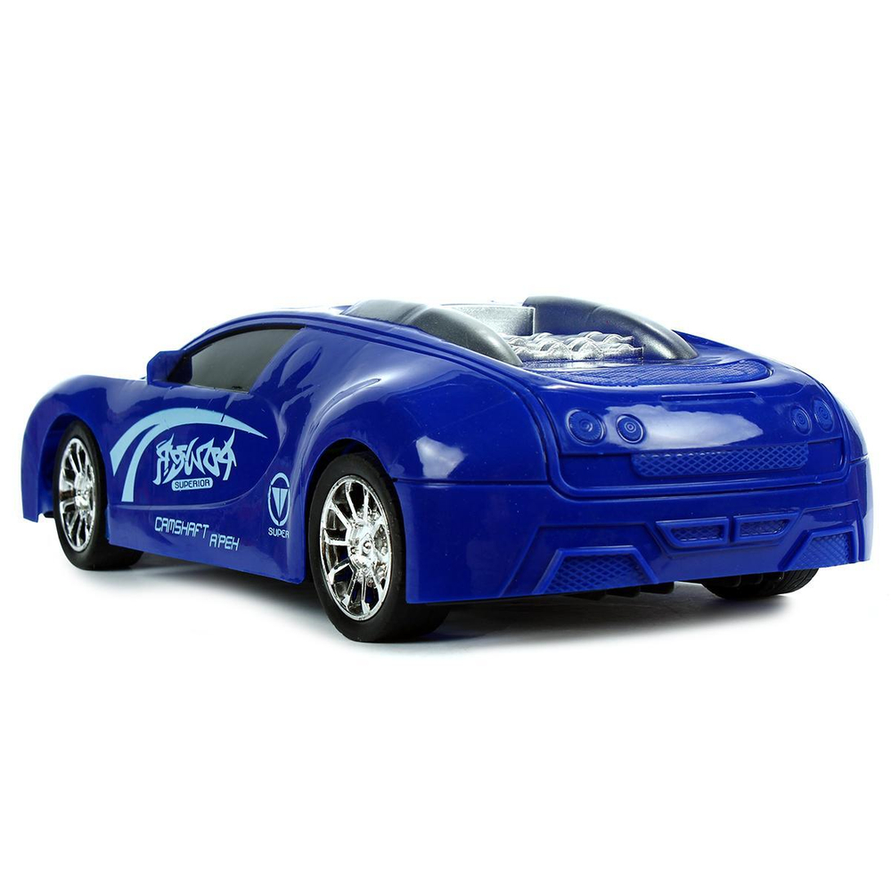 Машина классич. на РУ, коробка 112-2