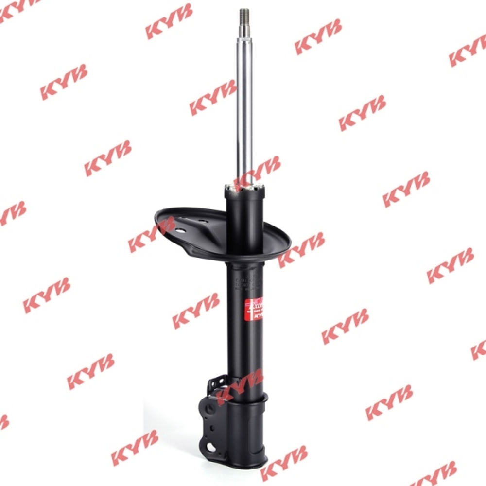 Стойка газомасляная KYB (FL) 334483