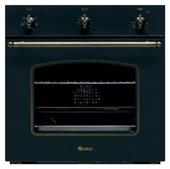 Электрический духовой шкаф Ardo FM 060 RN