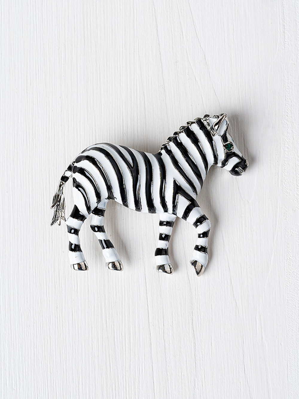 30062630 Брошь Chance