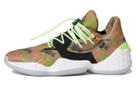 Кроссовки Daniel Patrick X Adidas Harden Vol. 4 4