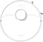Робот-пылесос DREAME D10 Plus Gen2, 75Вт, белый/белый [rld32gd]