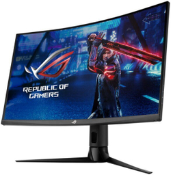 Монитор 31.5" Asus 32 ROG Strix XG32VC 90LM03S0-B04170