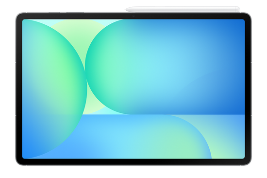 Планшет Samsung Galaxy Tab S10 FE+ LTE 256 Гб серый