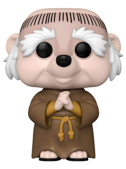 Фигурка Funko POP! Disney Robin Hood Friar Tuck (1436) 75910