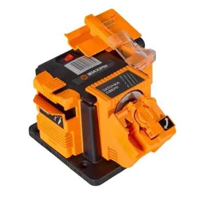 Заточной станок многофункциональный СЗМ-65 Вихрь - для ножей, для ножницы, для стамесок, для сверел, станок заточной