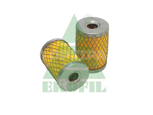 Фильтр масляный (ПАЗ-3204) EKOFIL EKO под пласт. бачок FJ60116814