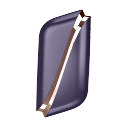 SATISFYER PRO TRAVELER - Бесконтактный стимулятор клитора