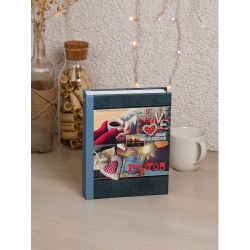 Фотоальбом Image Art IA-200PP серия 380 Любовь термосварка 50 листов 200 фотографий размер 10х15