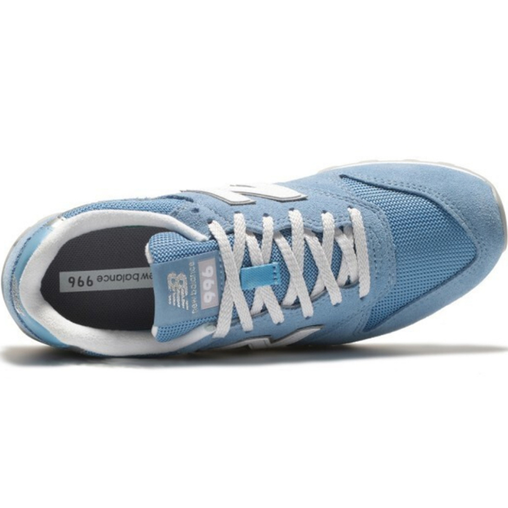 Кроссовки New Balance, WL996CLE