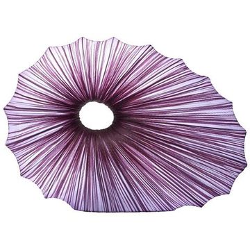 Viola Table Lamp by aqua creations