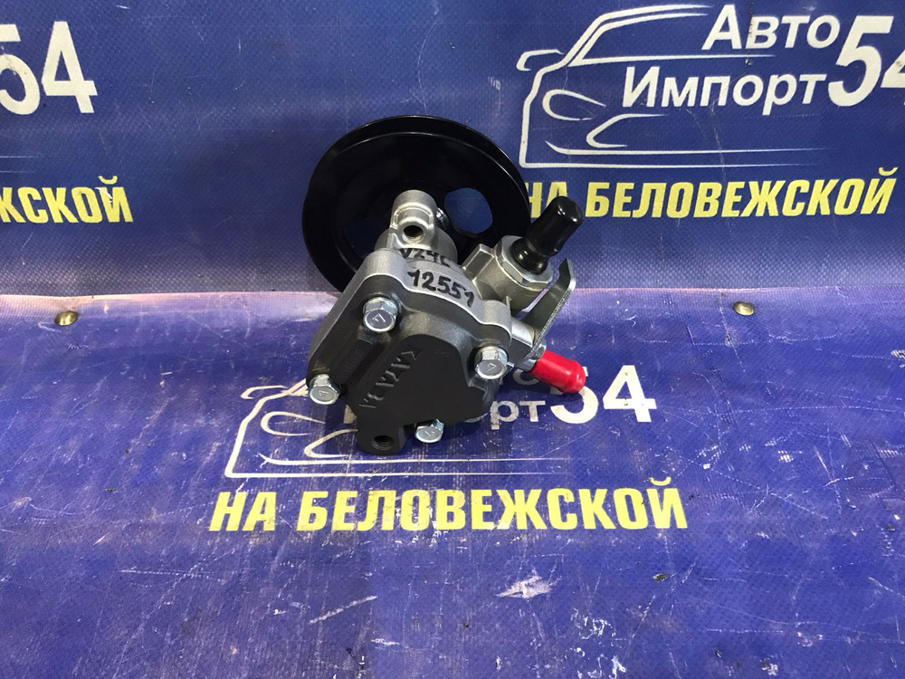 Насос ГУР MITSUBISHI PAJERO 1991-1997