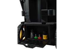 Мойка высокого давления Huter W-5-2600 PRO