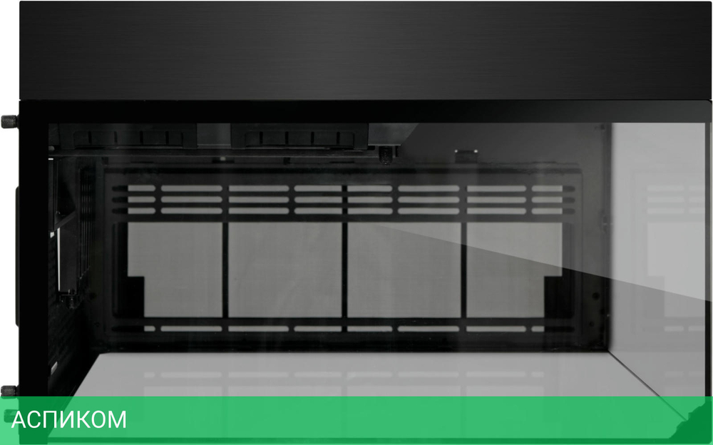 Корпус Lian Li O11 Vision E-ATX без БП черный (G99.O11VX.00)