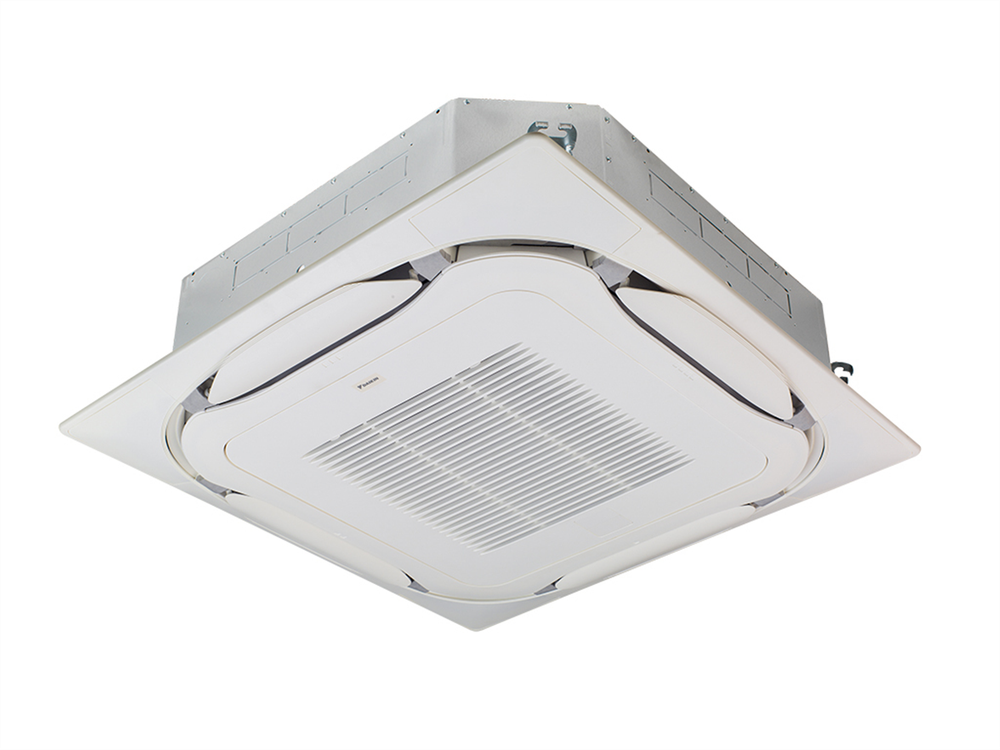 Внутренний кассетный блок мульти-сплит системы Даичи Multi FCAG50B на 50 м²