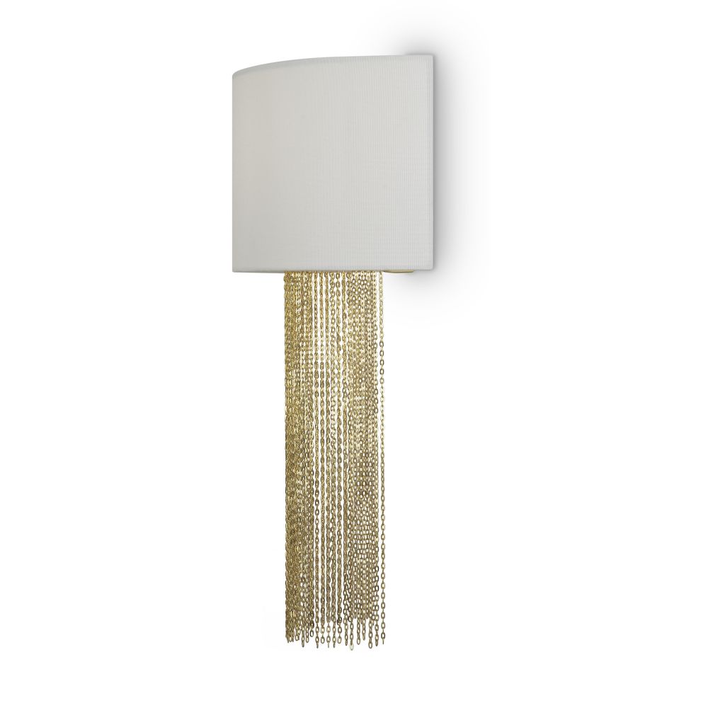 Настенный светильник (бра) Maytoni Impressive MOD151WL-01G