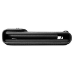 Обложка для документов и карт Spigen Universal AirTag черный
