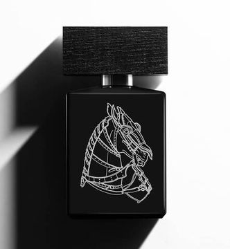 BeauFort IRON DUKE eau de parfum