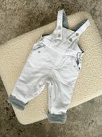 Вельветовый полукомбинезон слип Tartine et Chocolat, 80