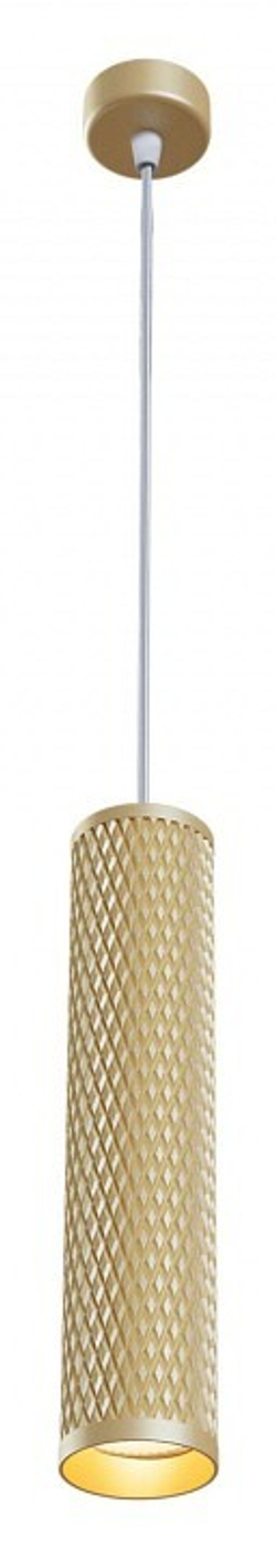 Подвесной светильник Maytoni Technical P038PL-01G