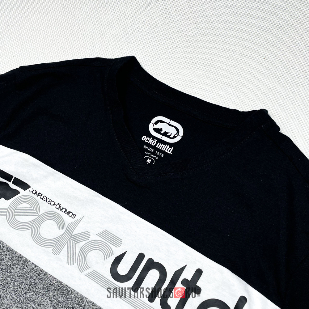 Футболка Ecko Unltd
