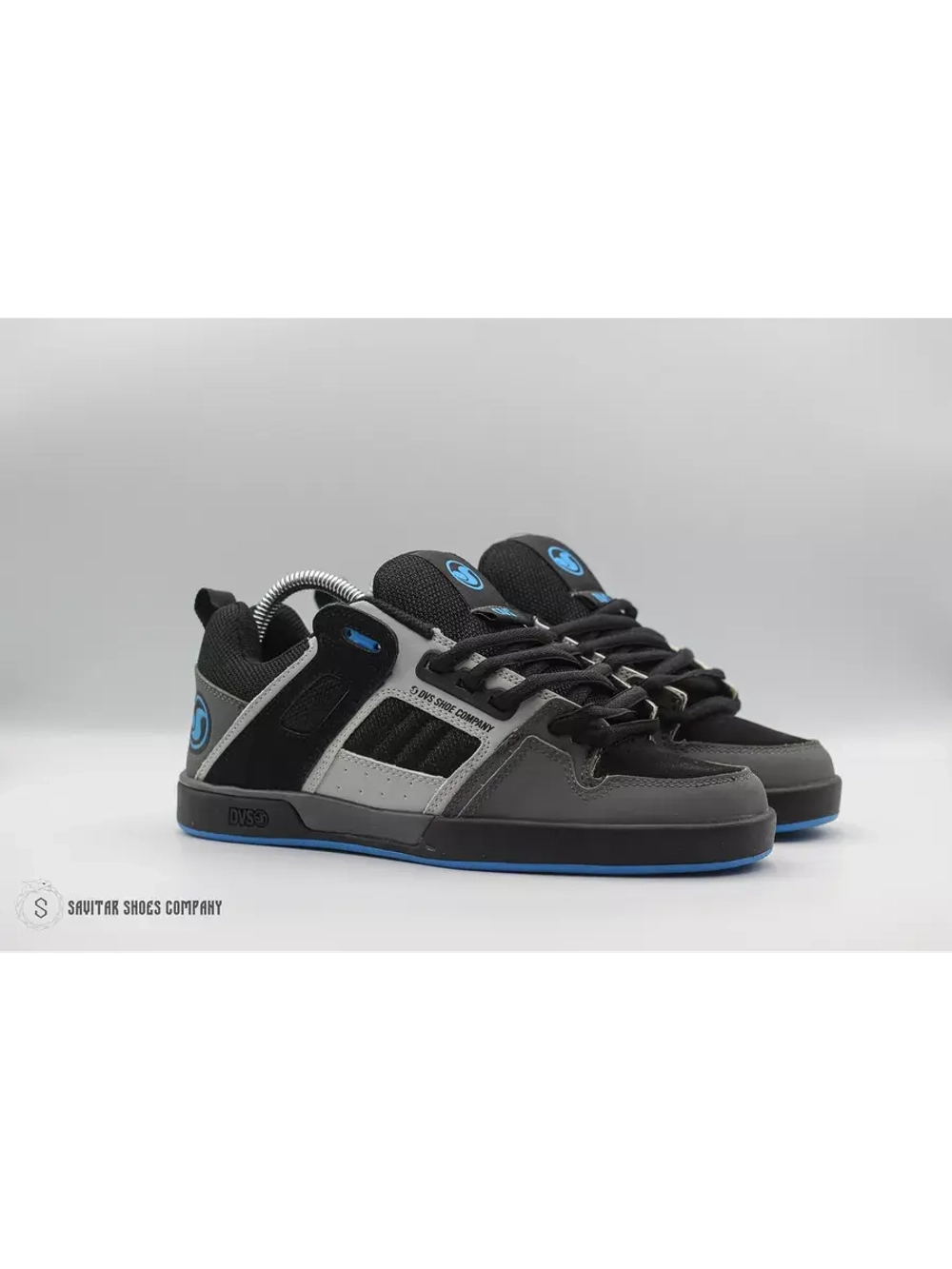 Кеды дутые Comanche 2.0+ от Savitar Shoes Company