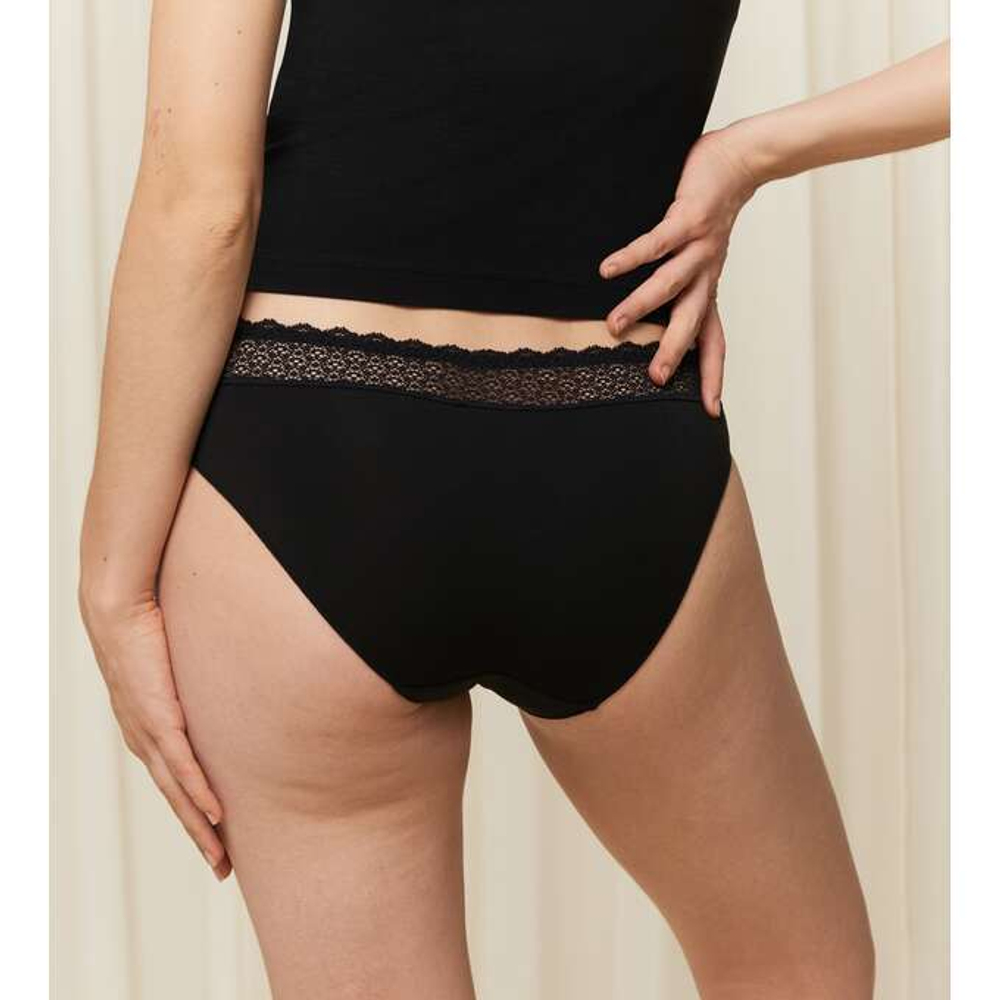 Трусы Triumph Feel Of Cotton Tai 2P комплект