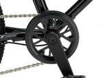 Велосипед TIMETRY TT267/ 7s 20іп красный
