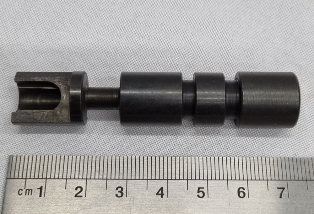 Клапан реверса.