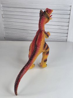 Игрушка звуковая Дракон 44*33см (201134708)