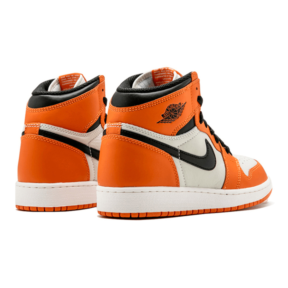 Кроссовки Jordan, 575441-113